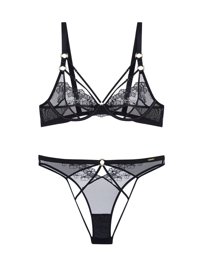 Bouxtique Filippa bumless briefs