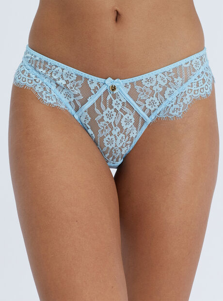 Esme lace briefs
