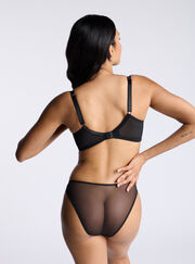 Billie balconette bra
