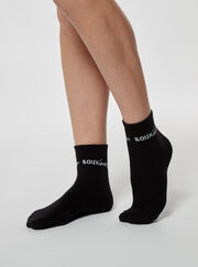 3 pack Boux lounge ankle socks