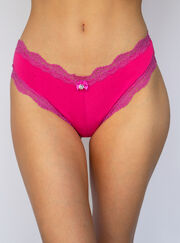 Tatiana brazilian knickers