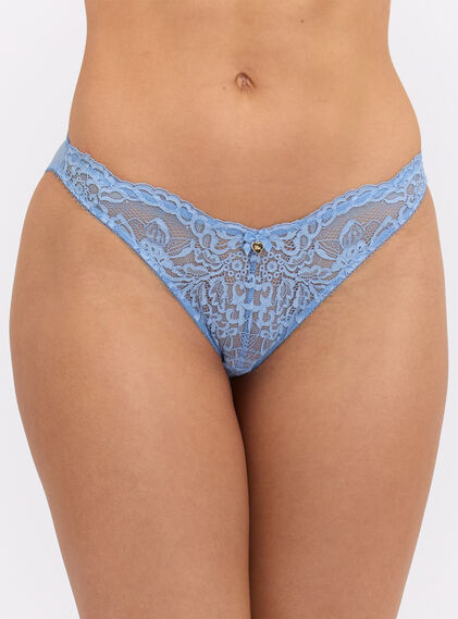 Billie lace briefs