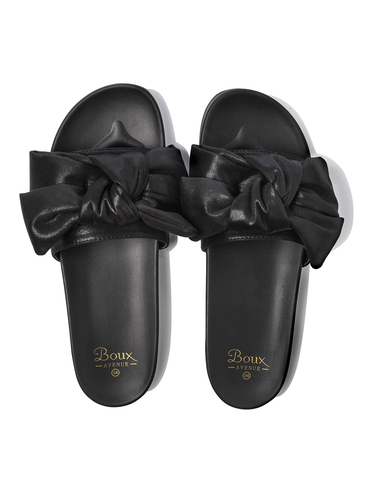 gucci leather thong sandals