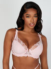 Kenzie balconette bra