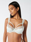 Charley balconette bra