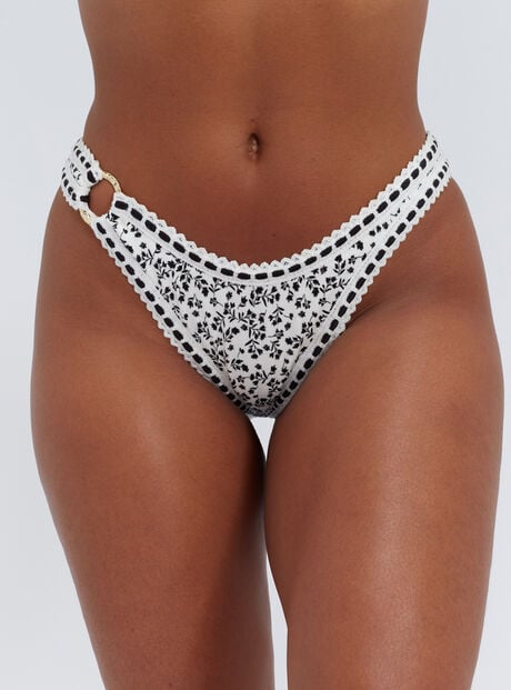 Samoa brazilian bikini bottoms