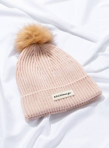 Boux lounge hat