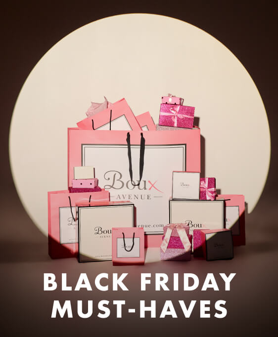 Black friday must haves