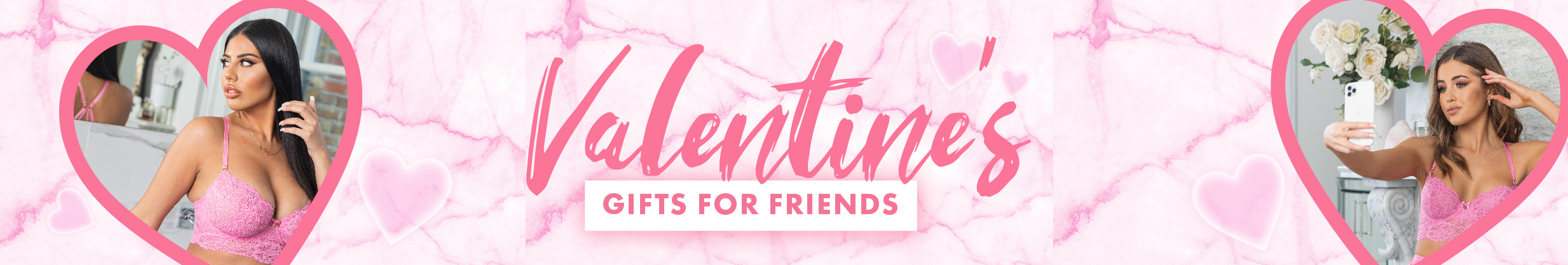 Valentine's Gifts For Friends