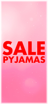 Sale pyjamas