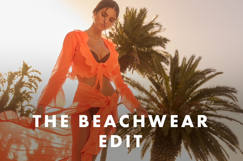 Beachwear Style Picks