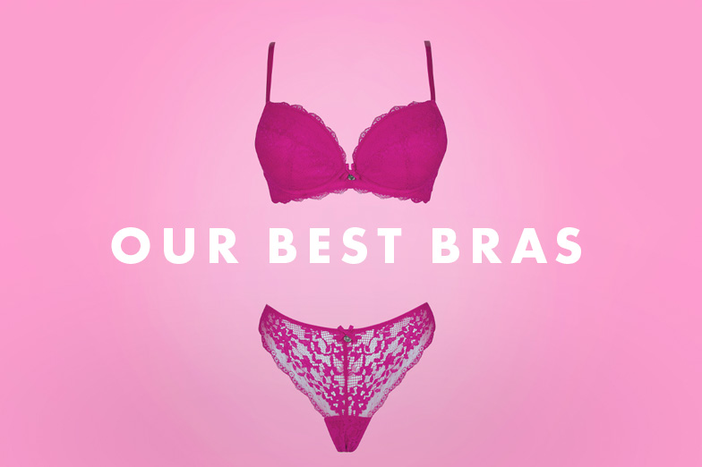 The Best Bras