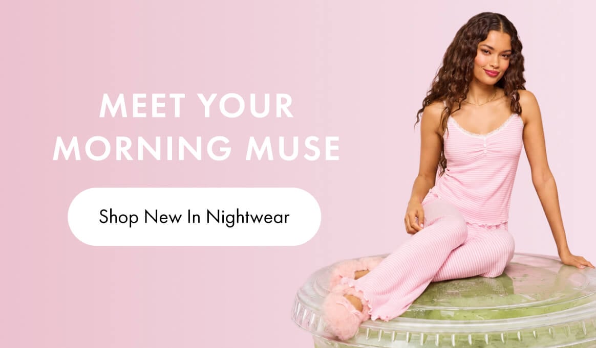 Shop Nightwear