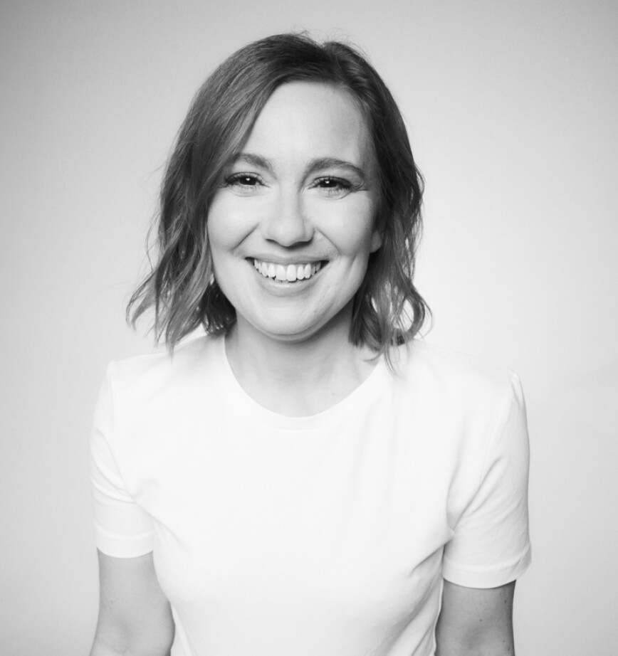 Siobhan Hayman