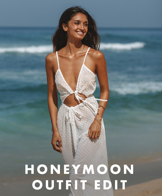 Honeymoon Style Guide