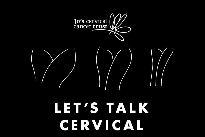Let's Talk Cervical Cancer