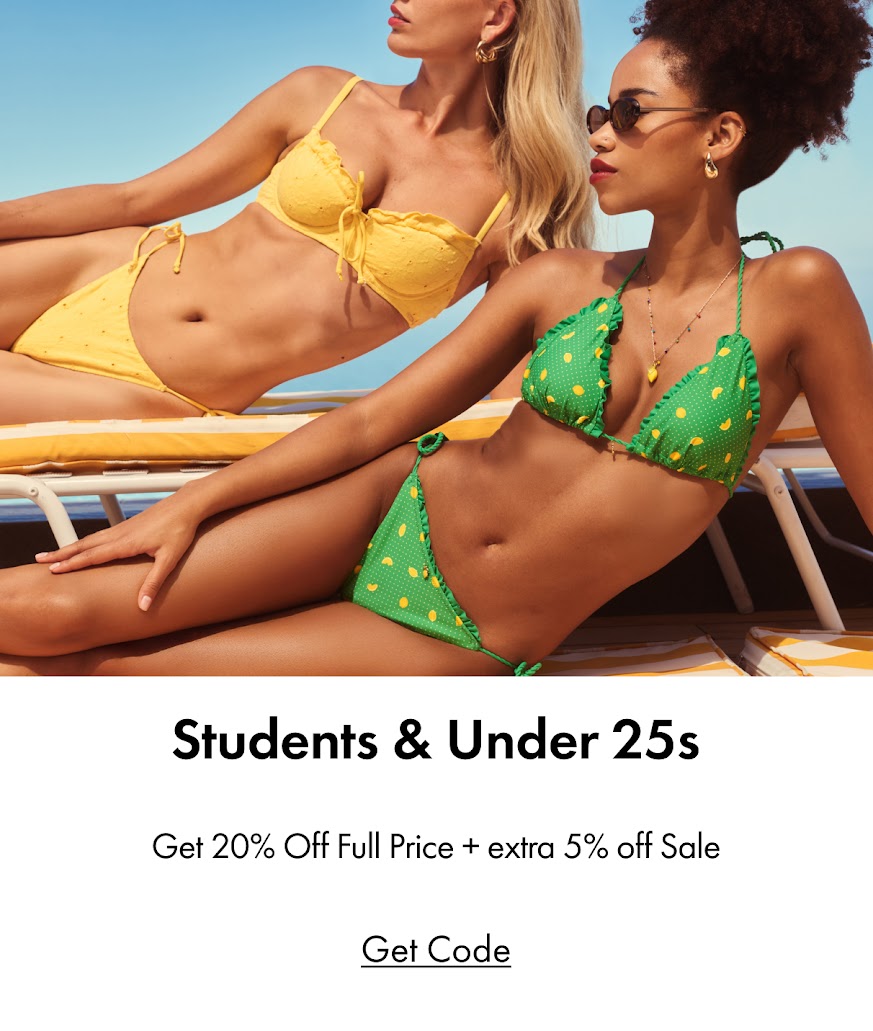 Student Offers- Find Out More
