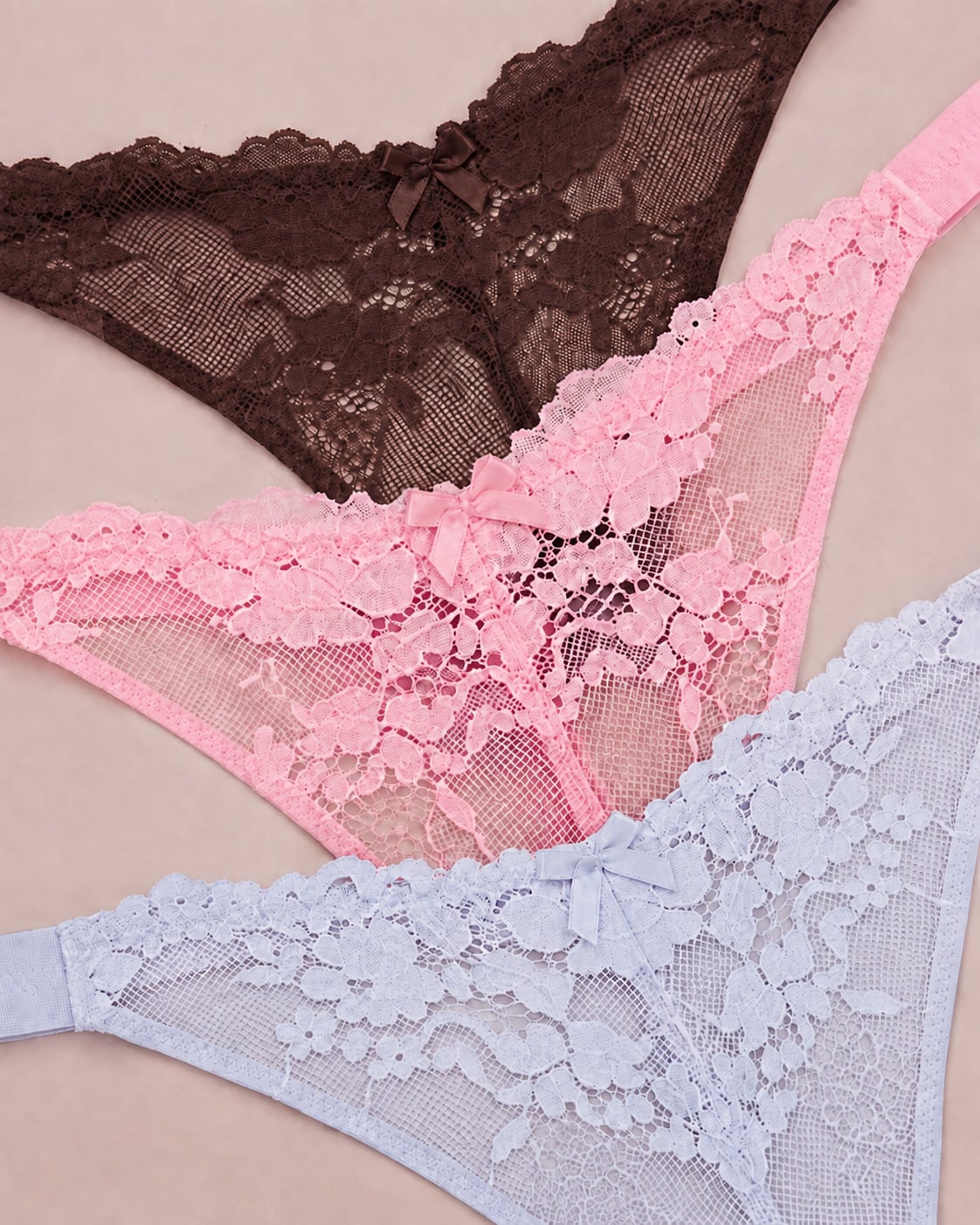 Multipack Knickers
