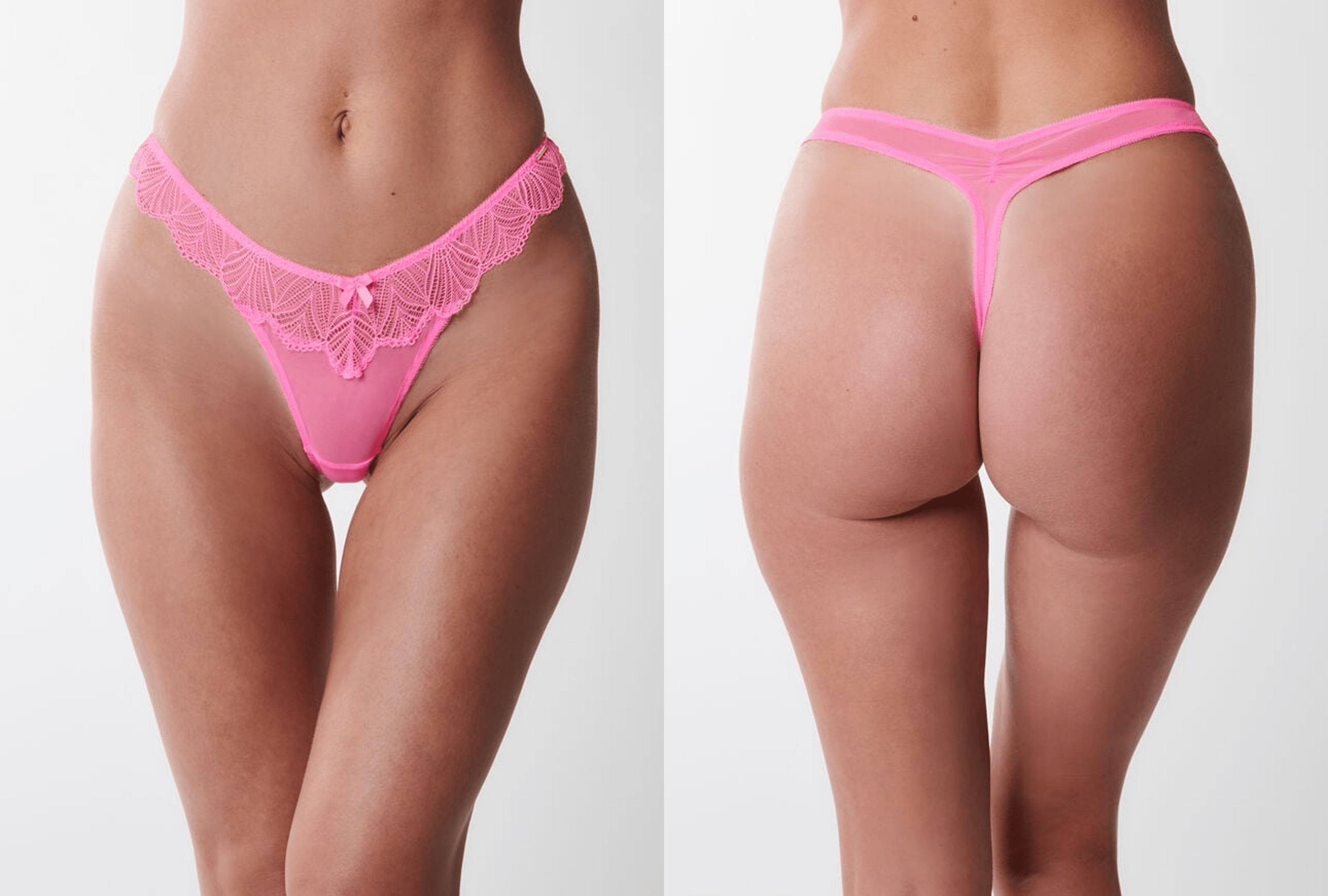 What is a Thong?, Guide to Thong Types