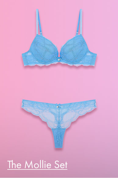Mollie Set