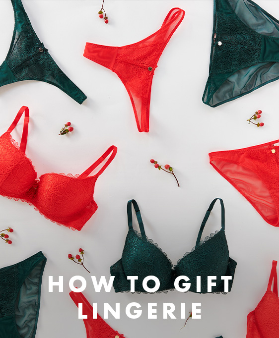 Lingerie Gifting