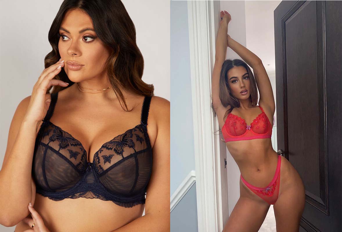 Sexy Plus Size Lingerie : Our Top Picks