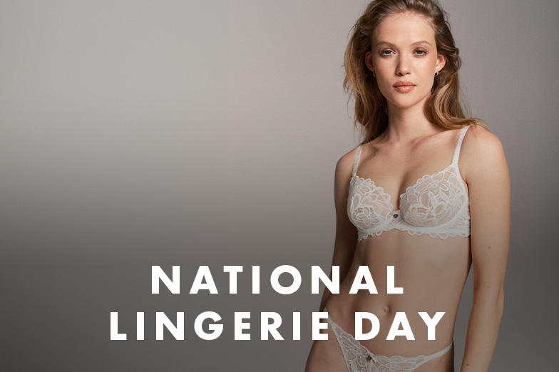 National Lingerie Day