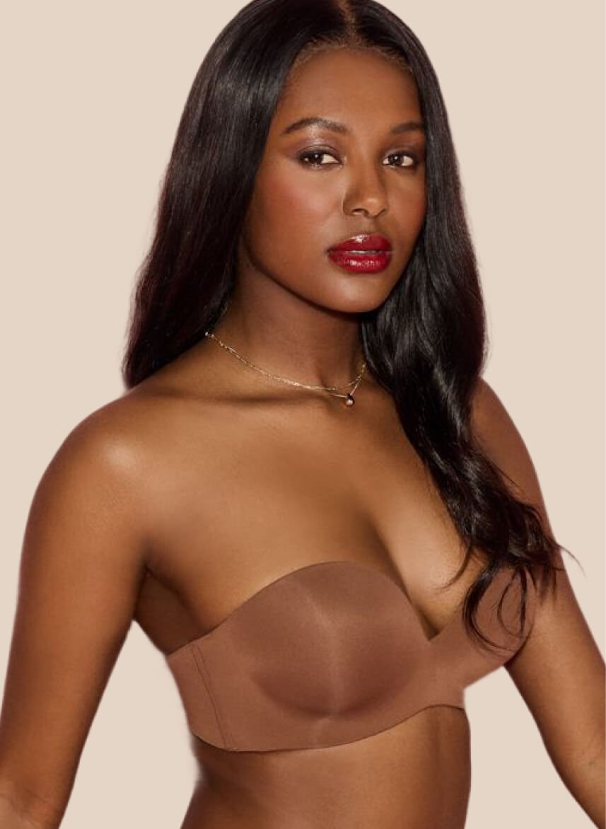 Strapless Bras- Shop Now