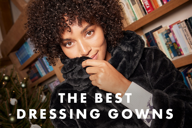 The best dressing gowns