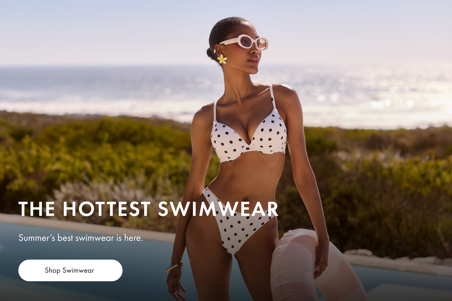 Shop Swimwear