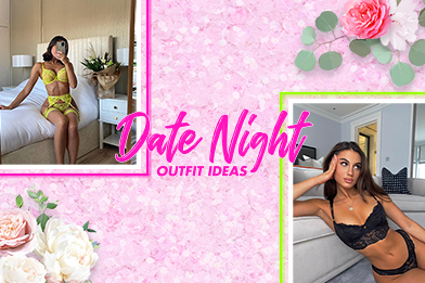Date night styling: what to wear