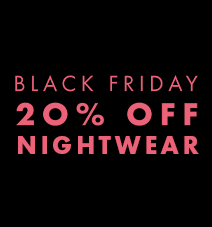 20% off nightwear