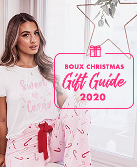 Boux Christmas gift guide