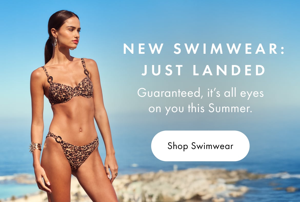Shop Swimwear