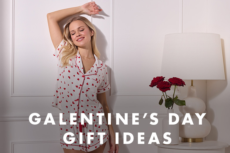 Galentines day guide