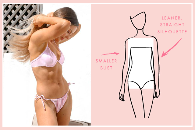 What Swimwear Suits My Shape? | Tips For All Body Types | Boux Avenue