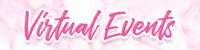 Boux virtual events