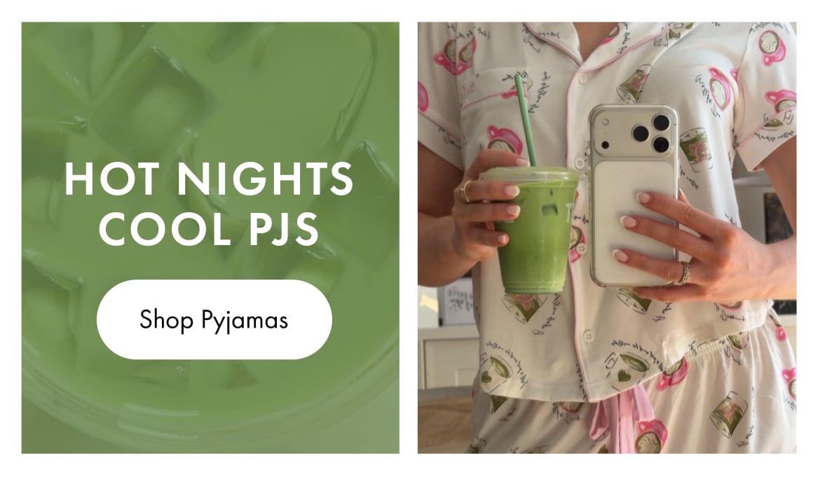 Shop Pyjamas