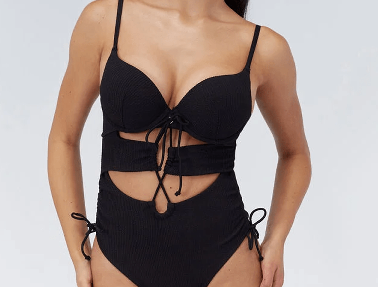 Types of Ladies Swimwear: Our Guide to Swimsuit & Bikini Types- Image 14