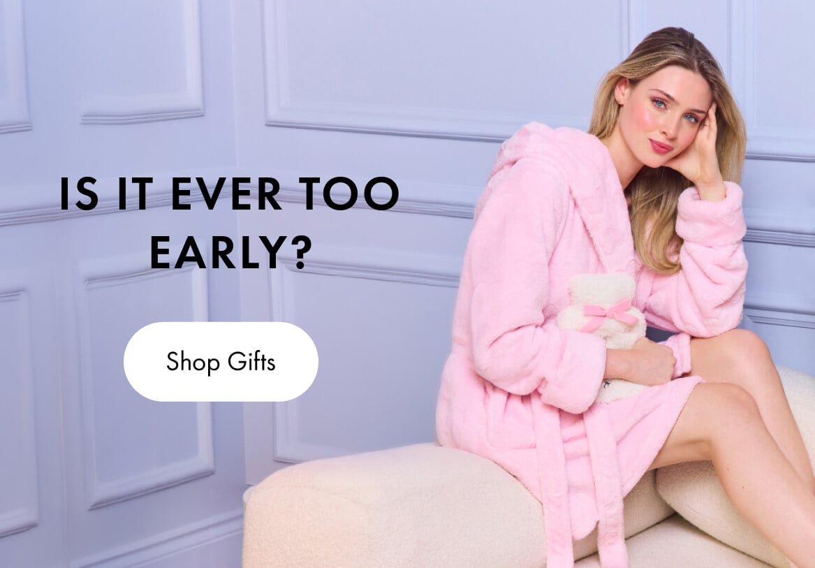 Gifts. Shop Now