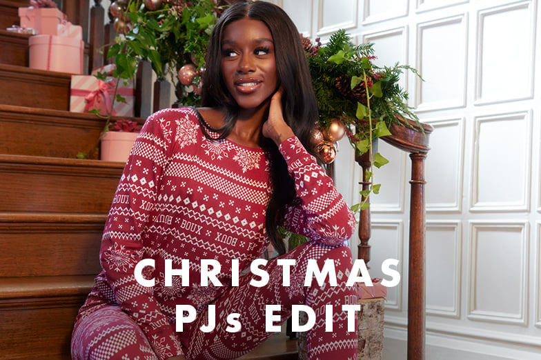 Christmas Pyjamas 2022 Edit