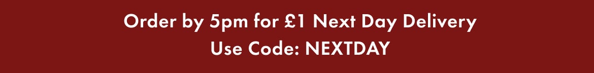 Christmas Last Order Dates