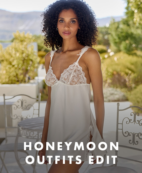 Honeymoon Style Guide