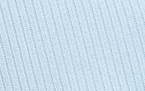 Ribbed fabric