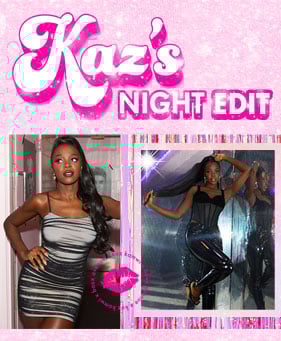 Kaz's Night edit