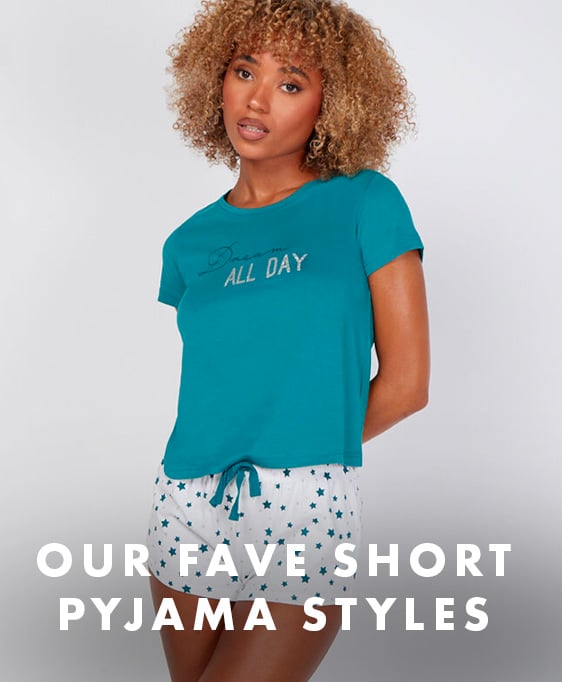 The Best Women’s Short Pyjamas