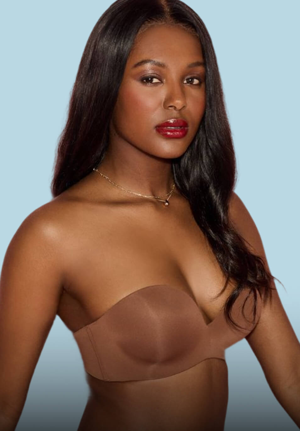 Strapless Bras- Shop Now