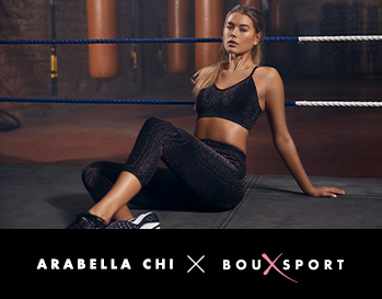 Arabella Chi Boux Sport