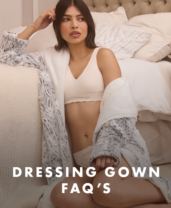 Nightwear questions answered