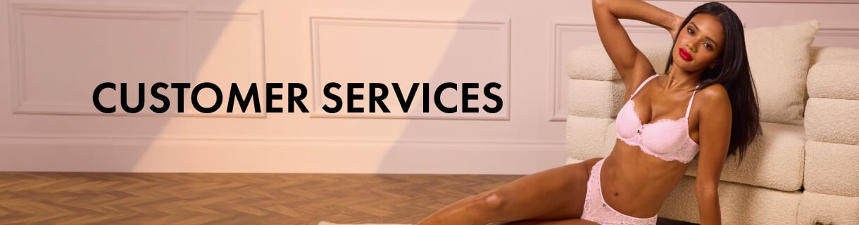 Customer Services Mobile
